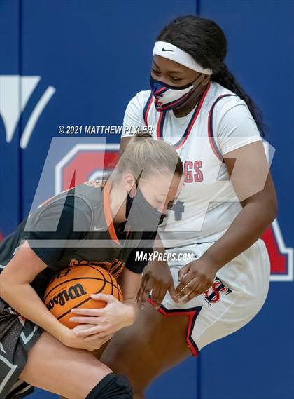 Thumbnail 1 in South View @ Terry Sanford photogallery.