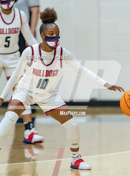 Thumbnail 3 in South View @ Terry Sanford photogallery.