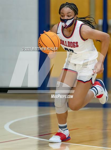 Thumbnail 1 in South View @ Terry Sanford photogallery.
