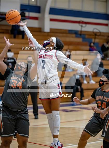 Thumbnail 1 in South View @ Terry Sanford photogallery.