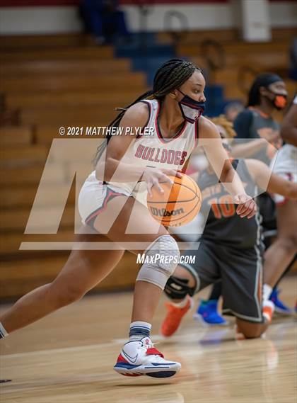 Thumbnail 1 in South View @ Terry Sanford photogallery.
