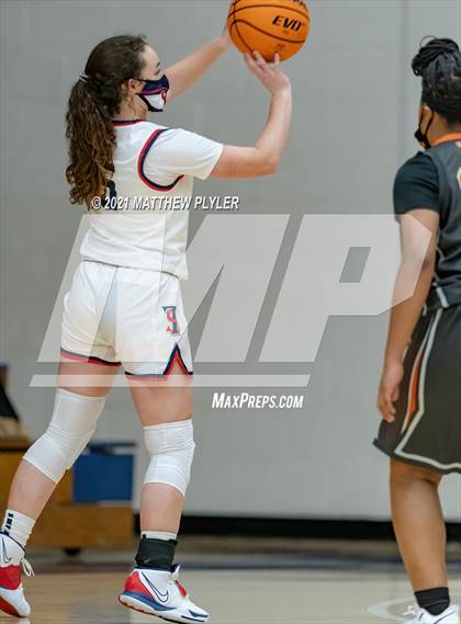 Thumbnail 2 in South View @ Terry Sanford photogallery.
