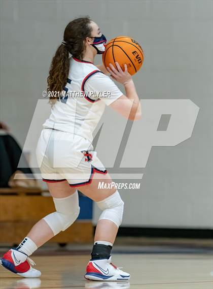 Thumbnail 1 in South View @ Terry Sanford photogallery.