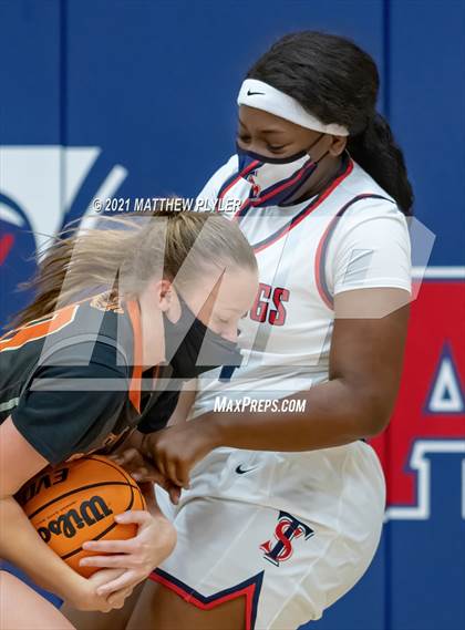 Thumbnail 3 in South View @ Terry Sanford photogallery.