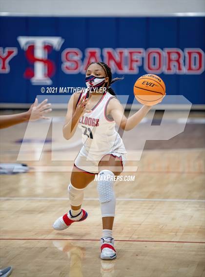 Thumbnail 1 in South View @ Terry Sanford photogallery.