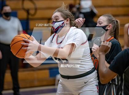 Thumbnail 1 in South View @ Terry Sanford photogallery.