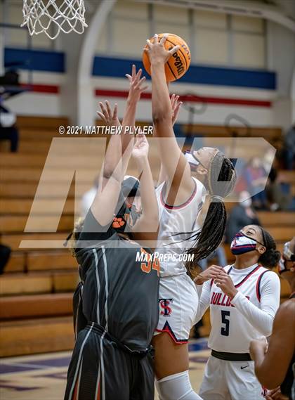 Thumbnail 3 in South View @ Terry Sanford photogallery.