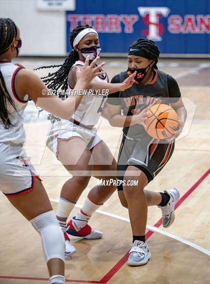 Thumbnail 2 in South View @ Terry Sanford photogallery.