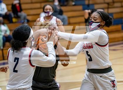 Thumbnail 1 in South View @ Terry Sanford photogallery.