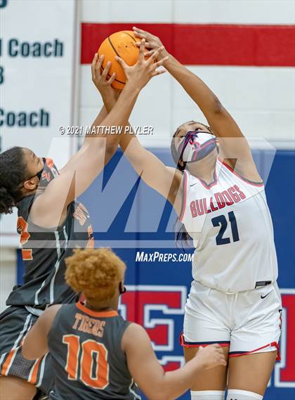 Thumbnail 1 in South View @ Terry Sanford photogallery.