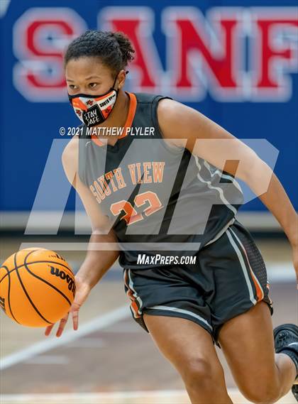 Thumbnail 1 in South View @ Terry Sanford photogallery.
