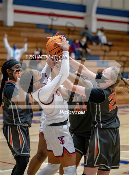 Thumbnail 2 in South View @ Terry Sanford photogallery.