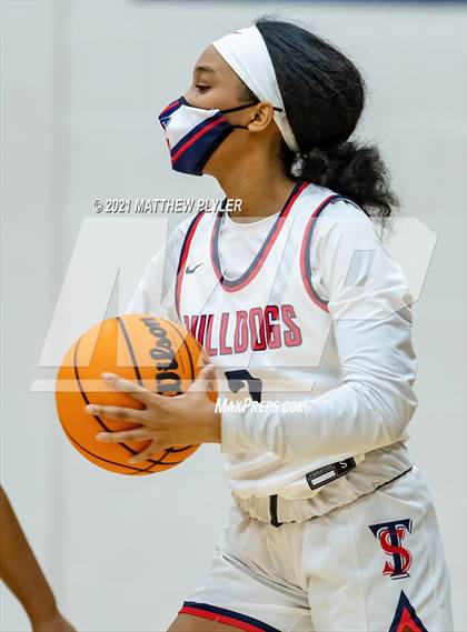 Thumbnail 1 in South View @ Terry Sanford photogallery.