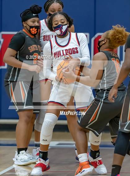 Thumbnail 1 in South View @ Terry Sanford photogallery.