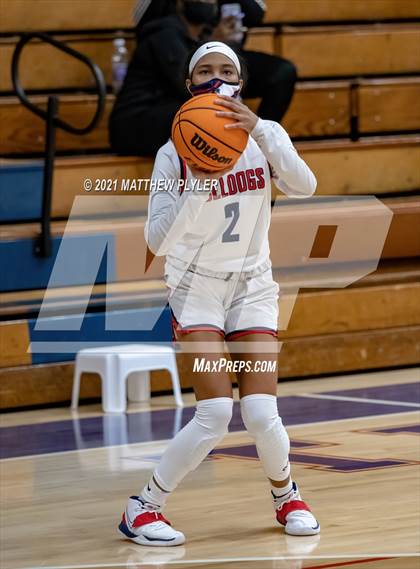 Thumbnail 2 in South View @ Terry Sanford photogallery.