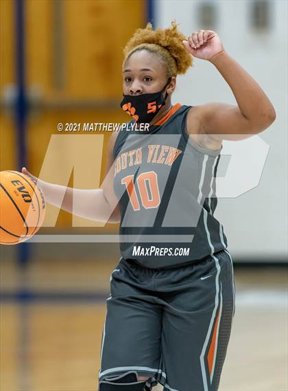 Thumbnail 1 in South View @ Terry Sanford photogallery.