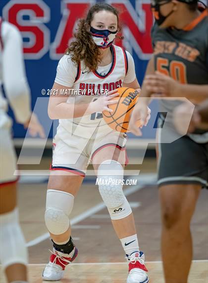 Thumbnail 1 in South View @ Terry Sanford photogallery.
