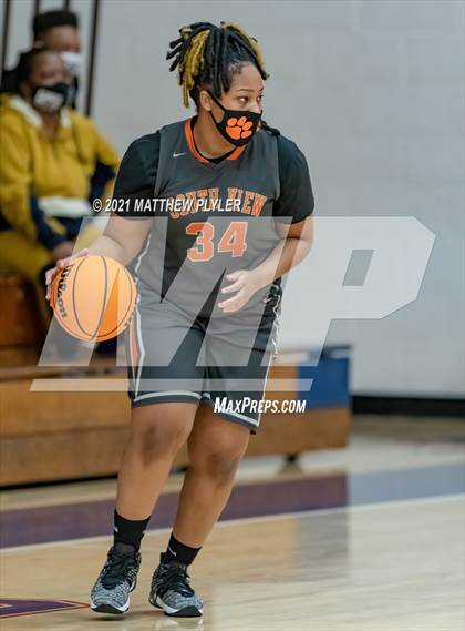 Thumbnail 1 in South View @ Terry Sanford photogallery.