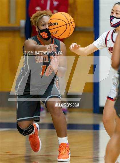 Thumbnail 1 in South View @ Terry Sanford photogallery.