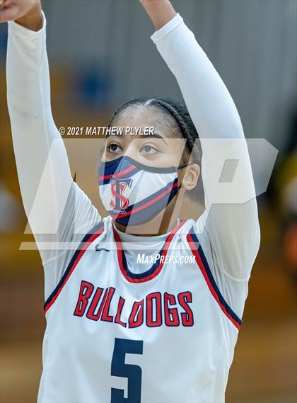 Thumbnail 1 in South View @ Terry Sanford photogallery.
