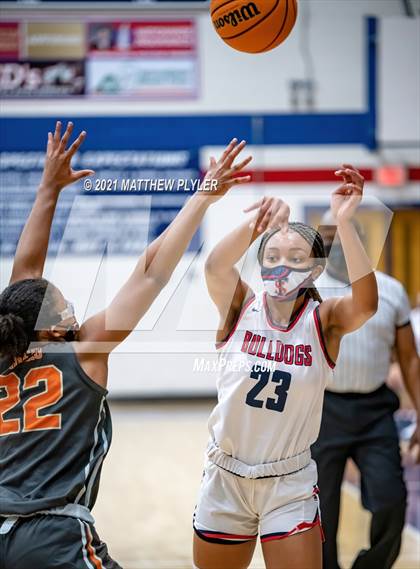 Thumbnail 2 in South View @ Terry Sanford photogallery.