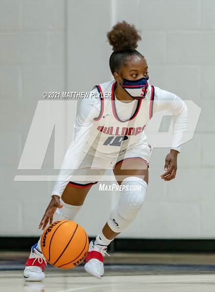 Thumbnail 3 in South View @ Terry Sanford photogallery.