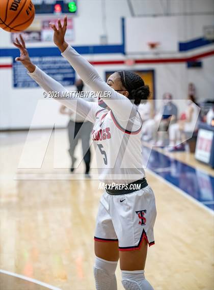 Thumbnail 3 in South View @ Terry Sanford photogallery.