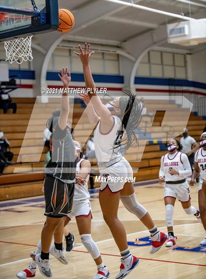 Thumbnail 1 in South View @ Terry Sanford photogallery.
