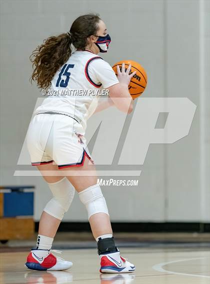 Thumbnail 2 in South View @ Terry Sanford photogallery.