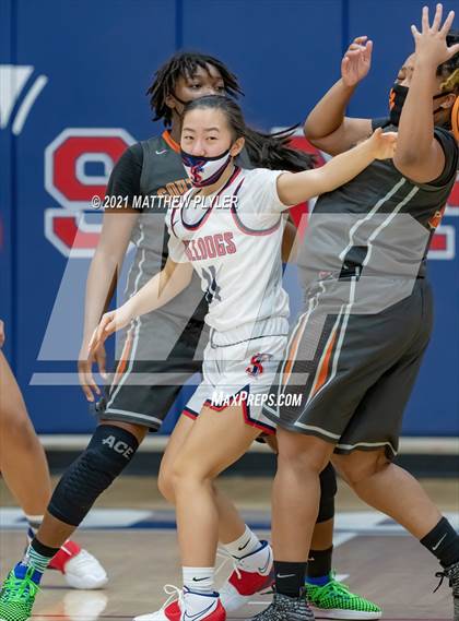 Thumbnail 3 in South View @ Terry Sanford photogallery.