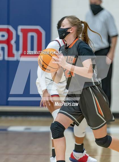 Thumbnail 3 in South View @ Terry Sanford photogallery.