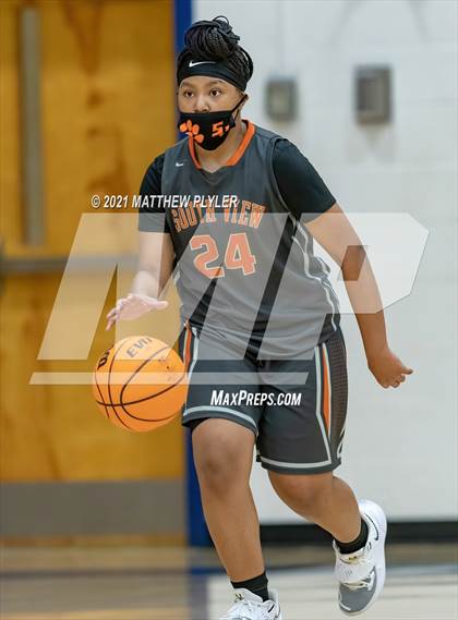 Thumbnail 3 in South View @ Terry Sanford photogallery.