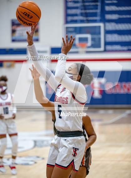 Thumbnail 1 in South View @ Terry Sanford photogallery.