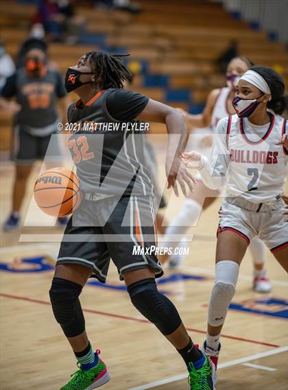 Thumbnail 1 in South View @ Terry Sanford photogallery.