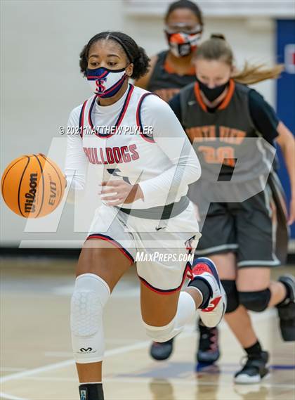 Thumbnail 2 in South View @ Terry Sanford photogallery.