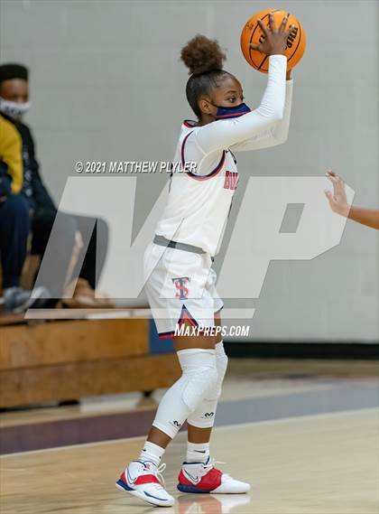 Thumbnail 1 in South View @ Terry Sanford photogallery.