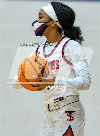 Thumbnail 3 in South View @ Terry Sanford photogallery.