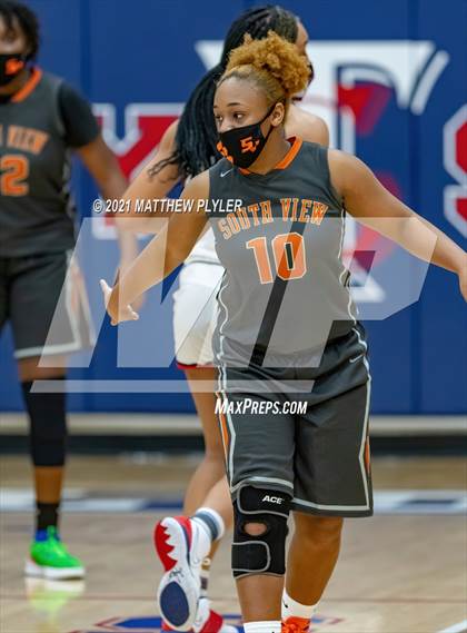 Thumbnail 2 in South View @ Terry Sanford photogallery.