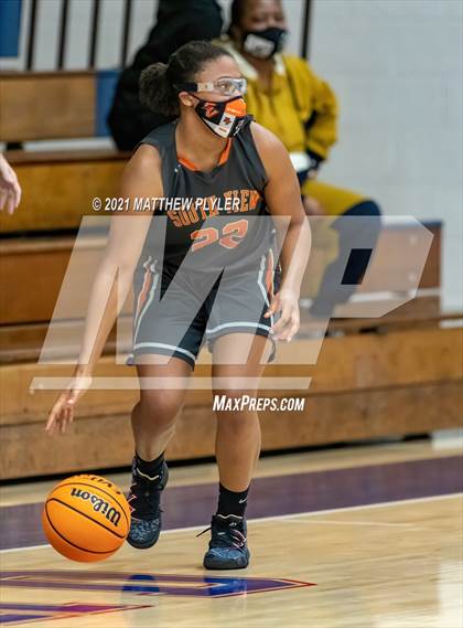 Thumbnail 2 in South View @ Terry Sanford photogallery.
