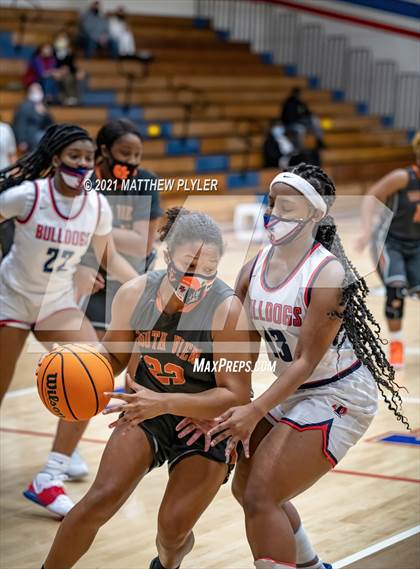 Thumbnail 1 in South View @ Terry Sanford photogallery.