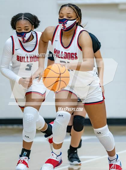 Thumbnail 1 in South View @ Terry Sanford photogallery.