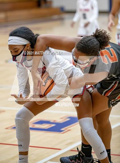 Thumbnail 2 in South View @ Terry Sanford photogallery.