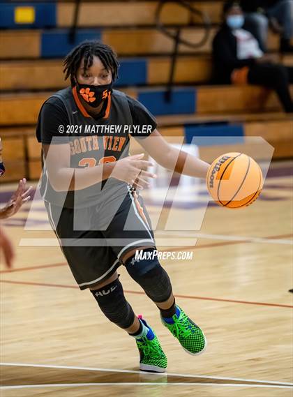 Thumbnail 1 in South View @ Terry Sanford photogallery.