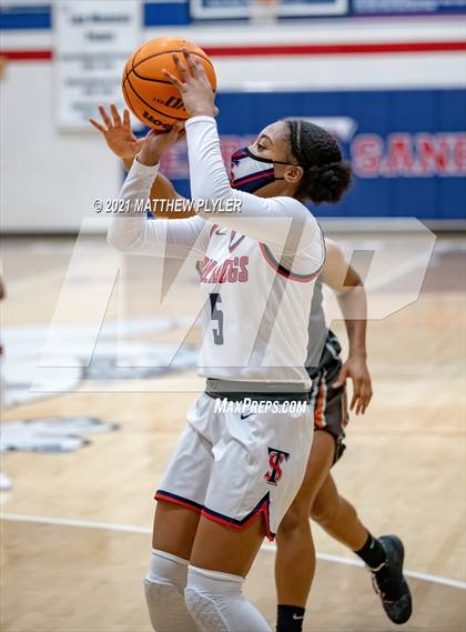 Thumbnail 3 in South View @ Terry Sanford photogallery.