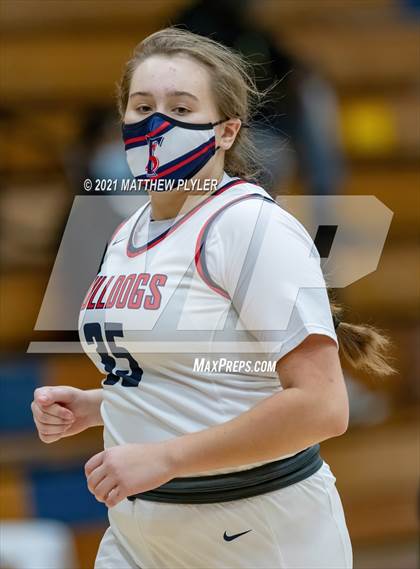 Thumbnail 3 in South View @ Terry Sanford photogallery.