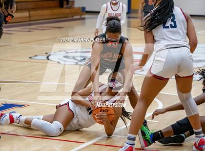 Thumbnail 1 in South View @ Terry Sanford photogallery.
