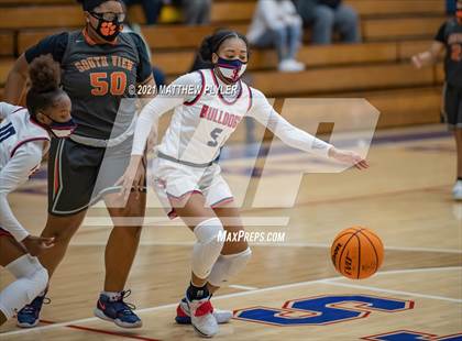 Thumbnail 1 in South View @ Terry Sanford photogallery.