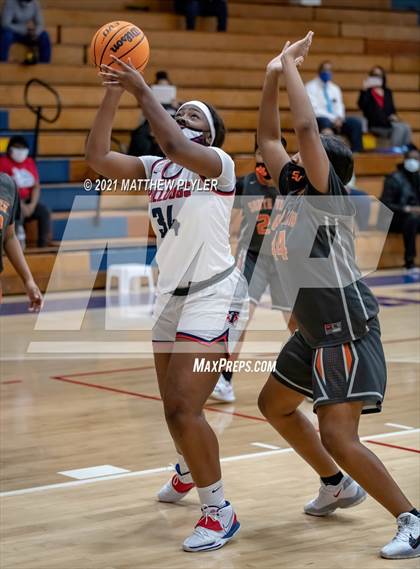 Thumbnail 2 in South View @ Terry Sanford photogallery.