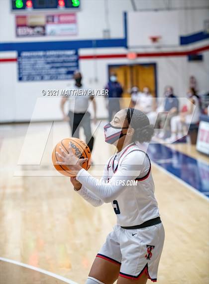 Thumbnail 1 in South View @ Terry Sanford photogallery.