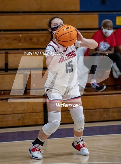 Thumbnail 1 in South View @ Terry Sanford photogallery.